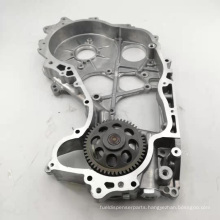 11320-0L030 Aluminum Auto Engine Part for HIACE HILUX vigo 2KD-FTV 2KD